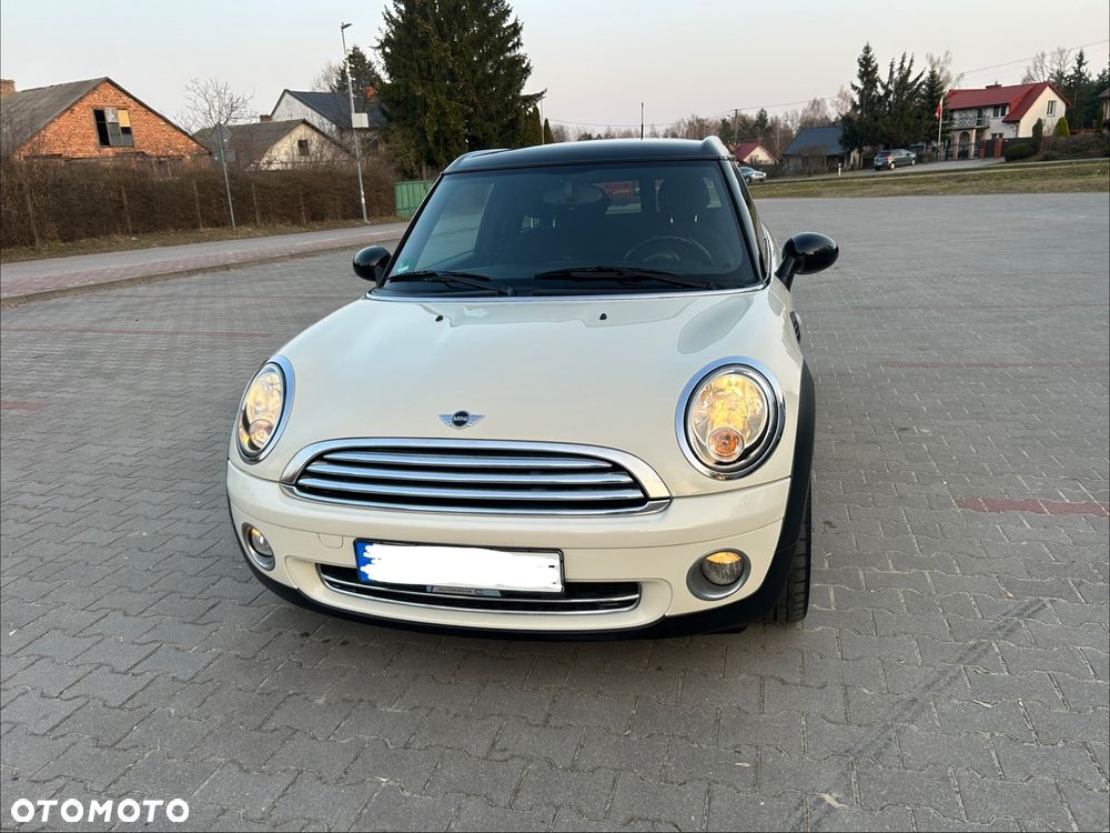 MINI Clubman - 22