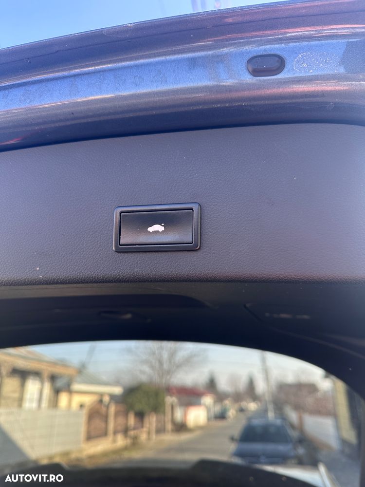 Audi A6 Allroad 3.0 TDI S tronic DPF - 17