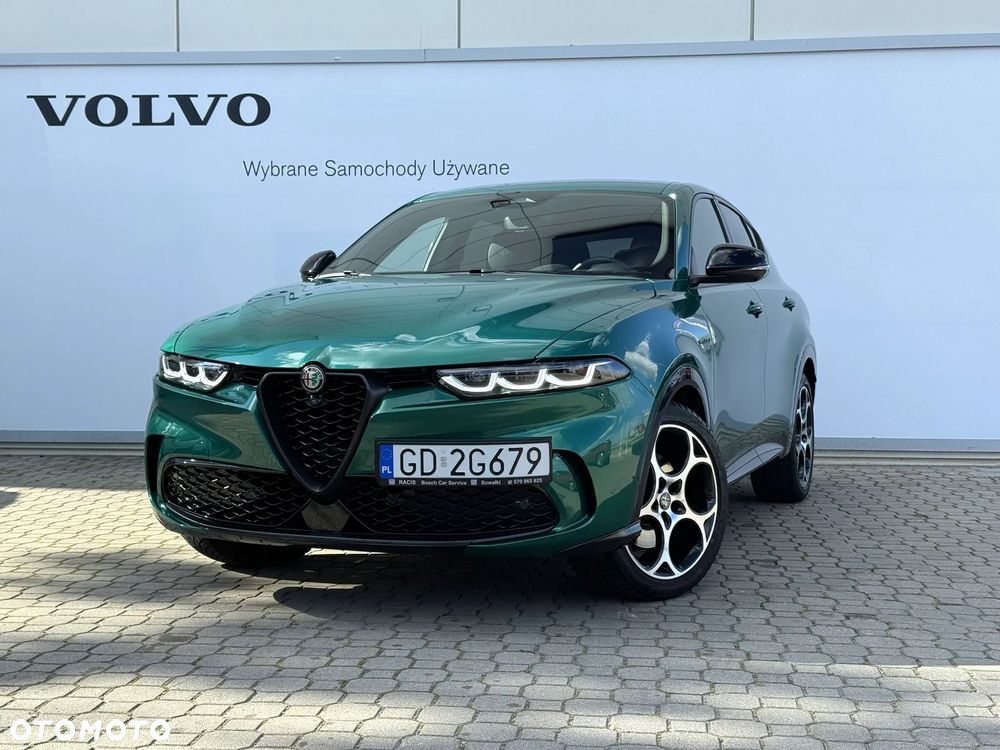 Alfa Romeo Tonale 1.5 T4 GSE mHEV Veloce DCT - 4