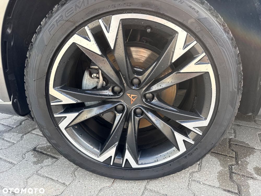Cupra Formentor 1.5 TSI DSG Tribe Edition - 34