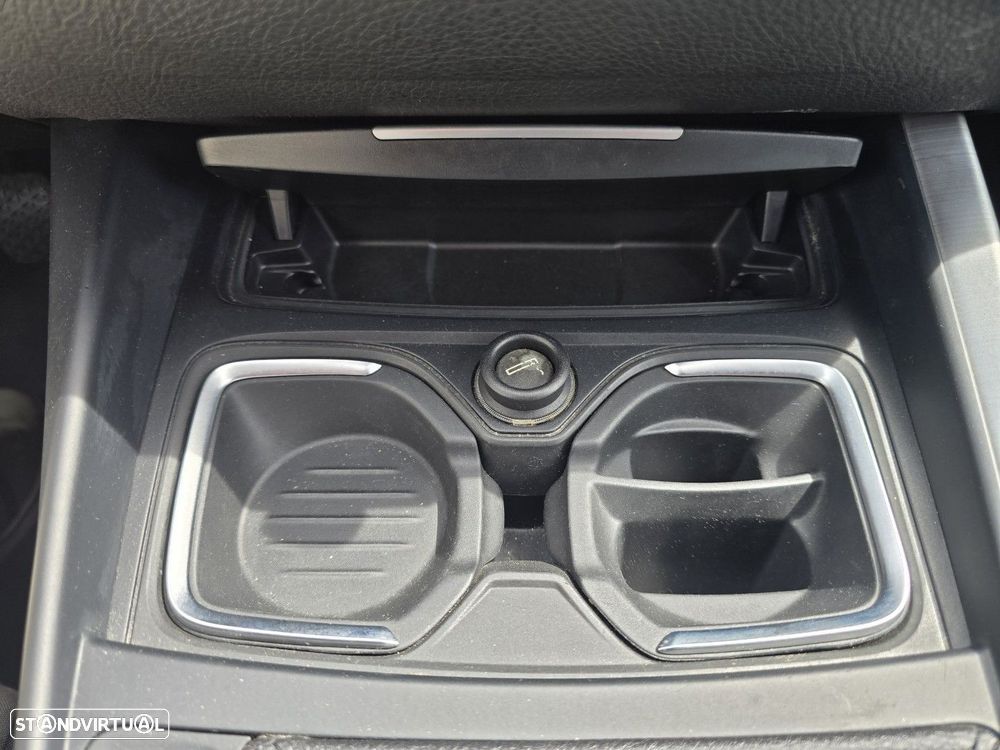 BMW 116 d EDynamics Line Sport - 23