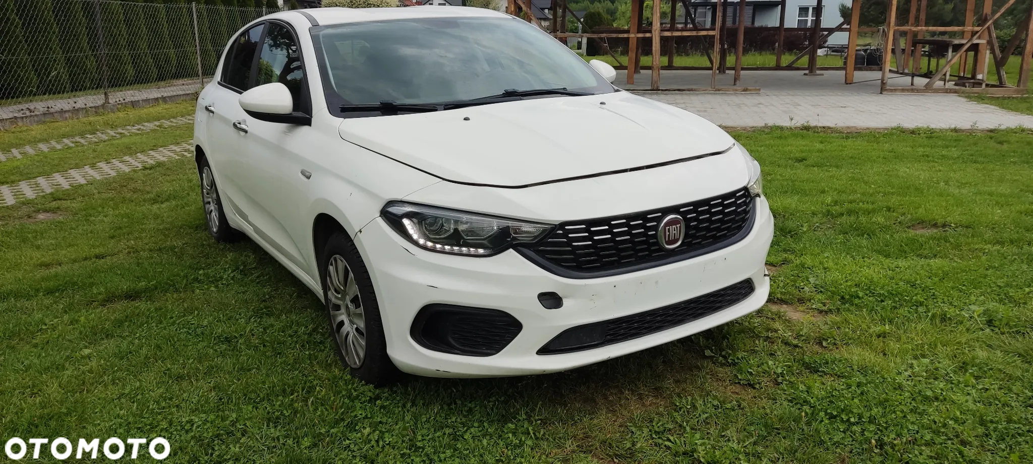 Fiat Tipo 1.4 T-Jet 16v Lounge - 23