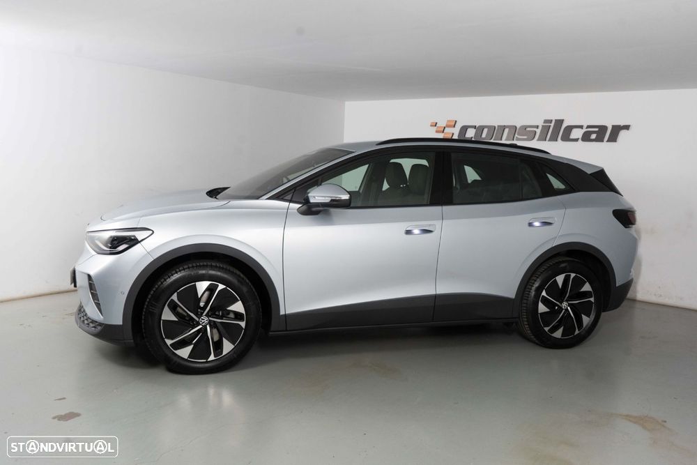 VW ID.4 79 kWh Pro - 8