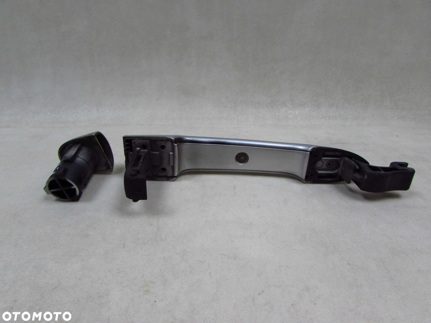 RENAULT MEGANE III 08-16 KLAMKA ZEWNETRZNA DRZWI TYL TEKNG - 2
