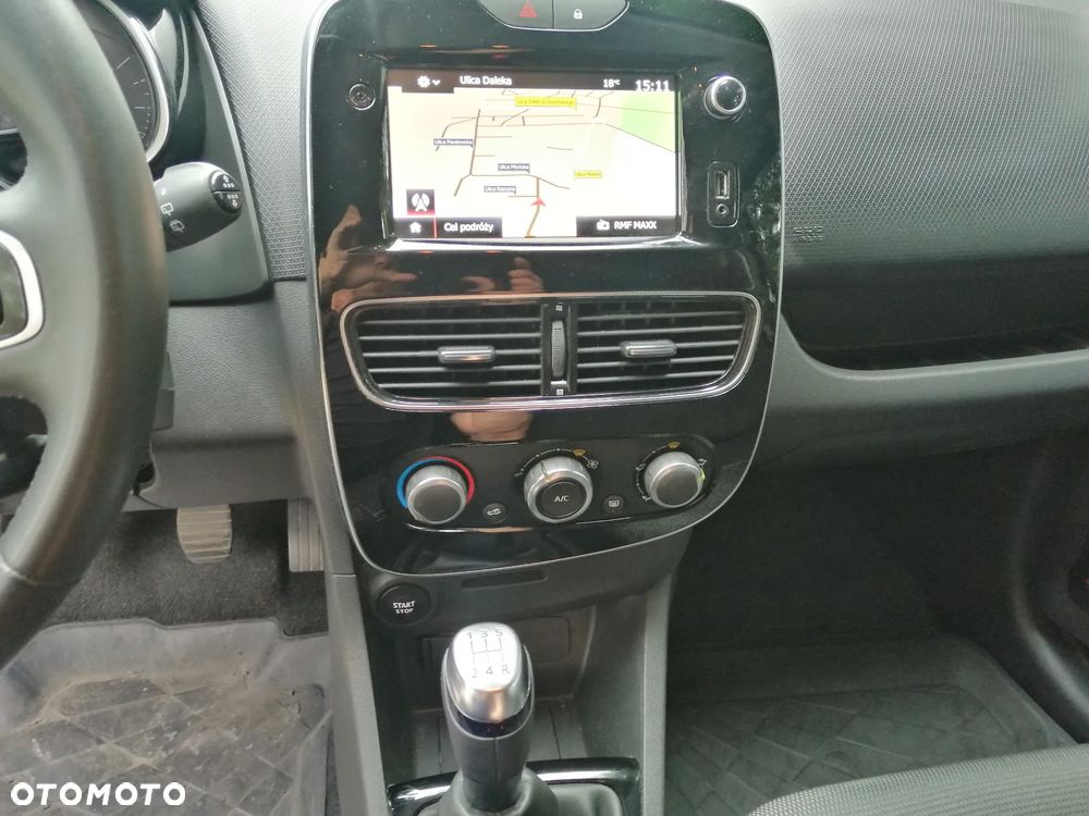Renault Clio 0.9 Energy TCe Limited - 18
