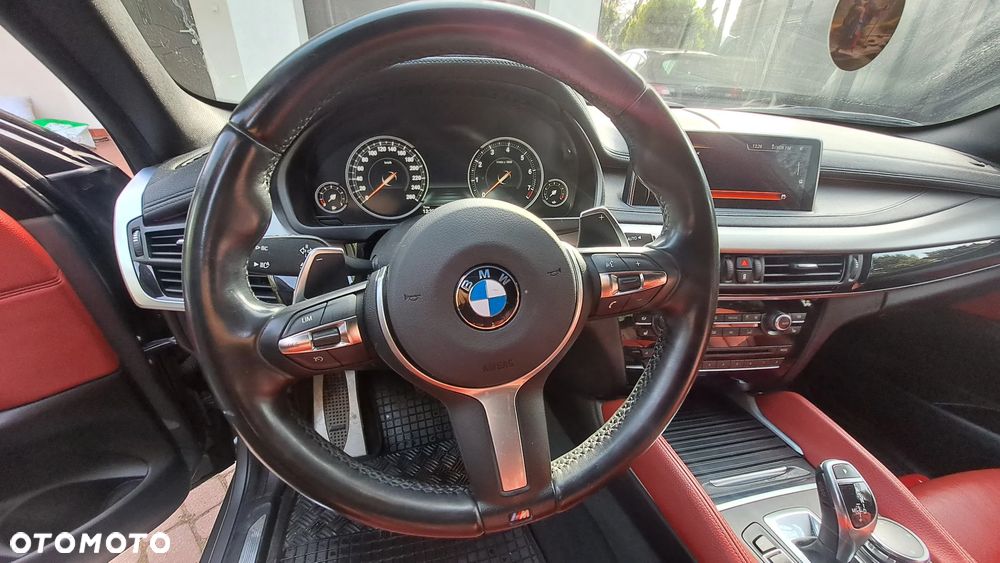 BMW X6 - 13