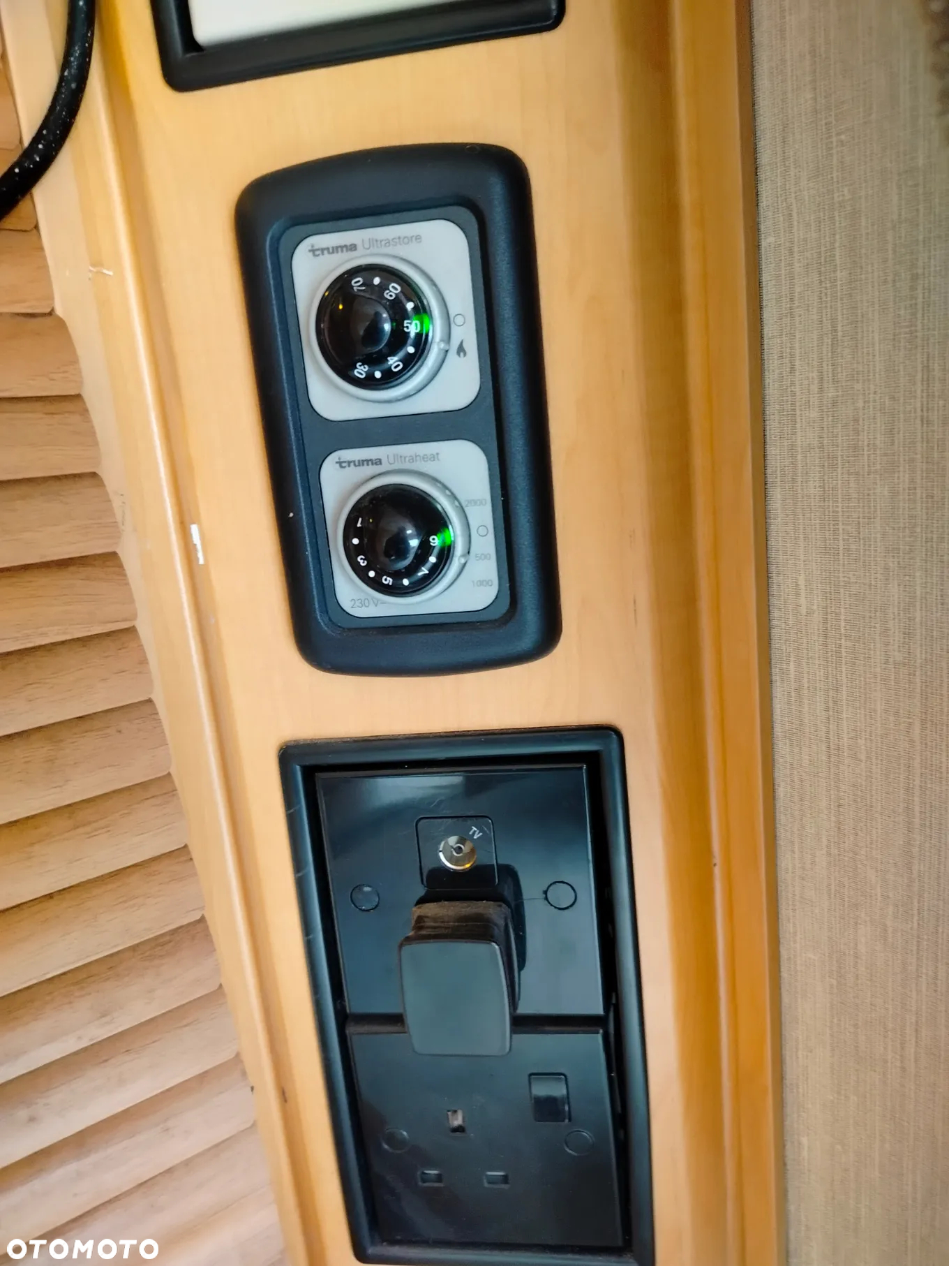 Elddis Xplore - 28