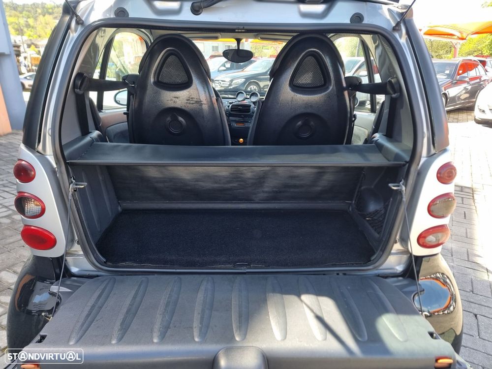 Smart ForTwo Coupé - 10