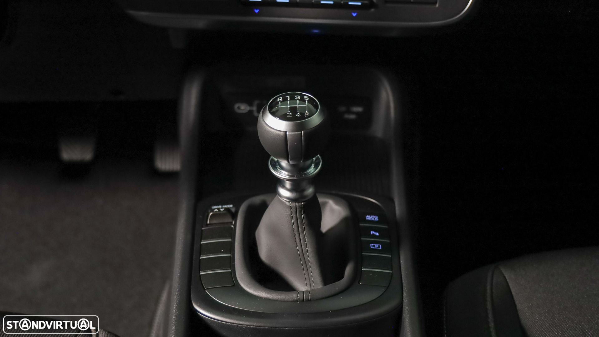 Hyundai Kauai 1.0 T-GDi Premium (TT) - 14