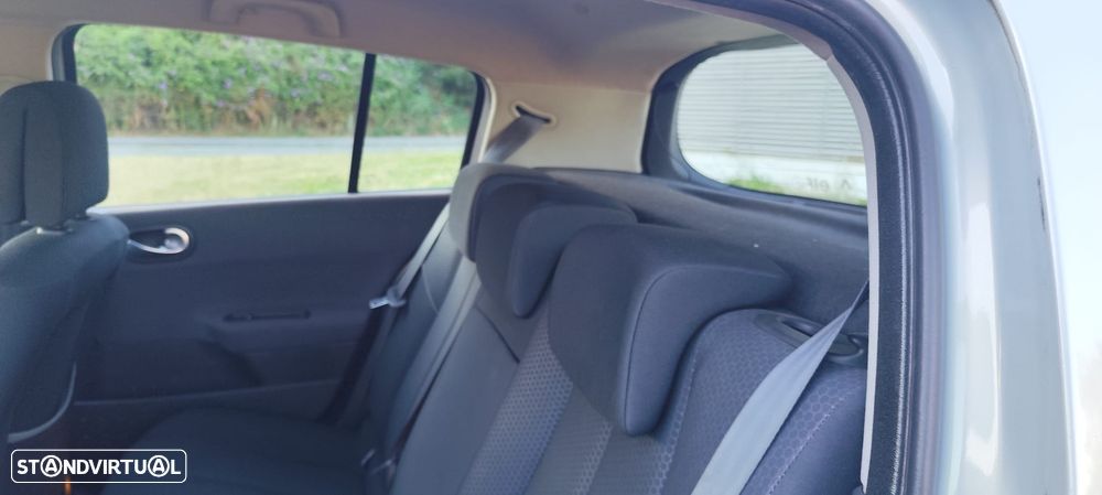 Renault Mégane 1.5 dCi Confort Dynamique - 15