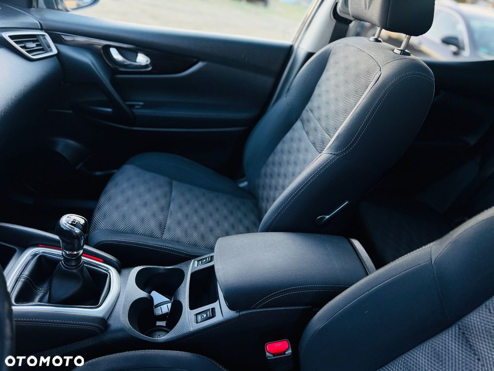 Nissan Qashqai 1.2 DIG-T Tekna - 9