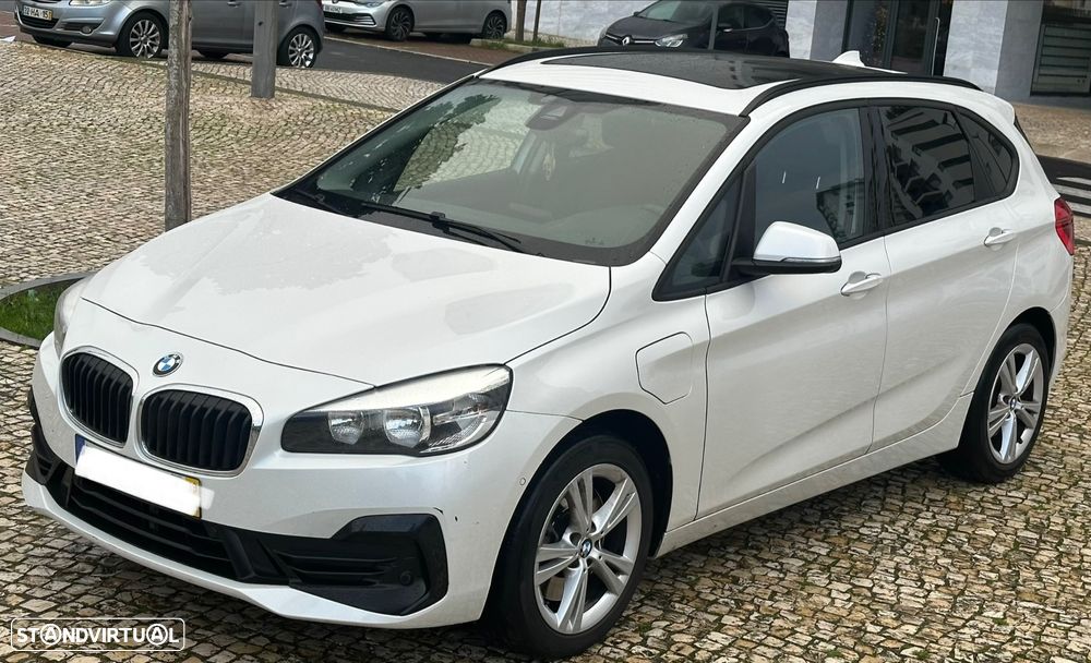 BMW 225xe Active Tourer Advantage - 1