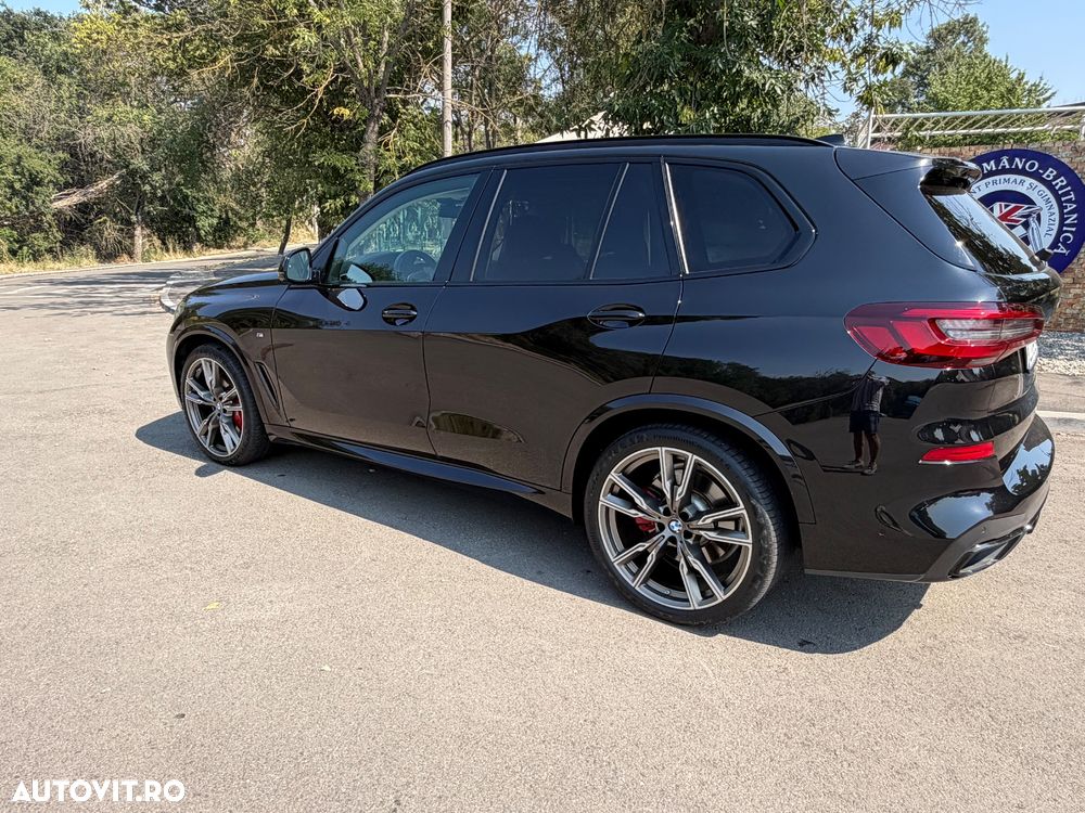 BMW X5 - 13