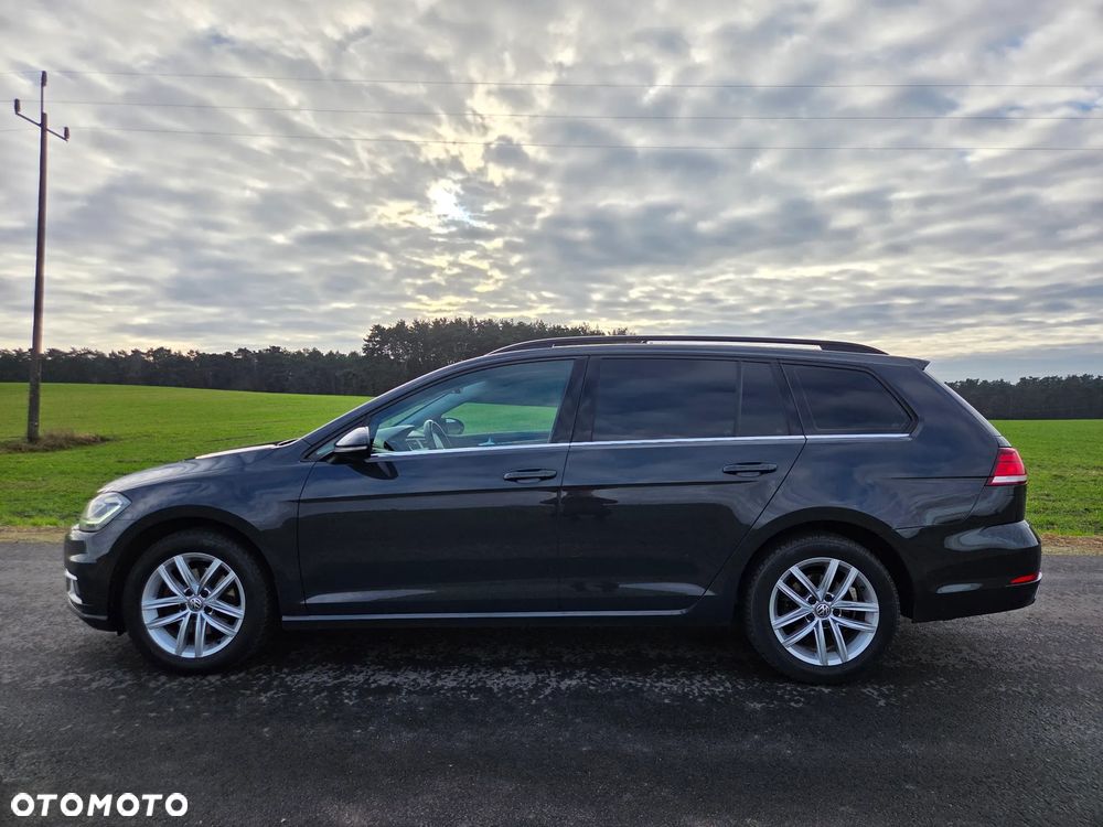 Volkswagen Golf 2.0 TDI BMT Highline DSG EU6 - 3