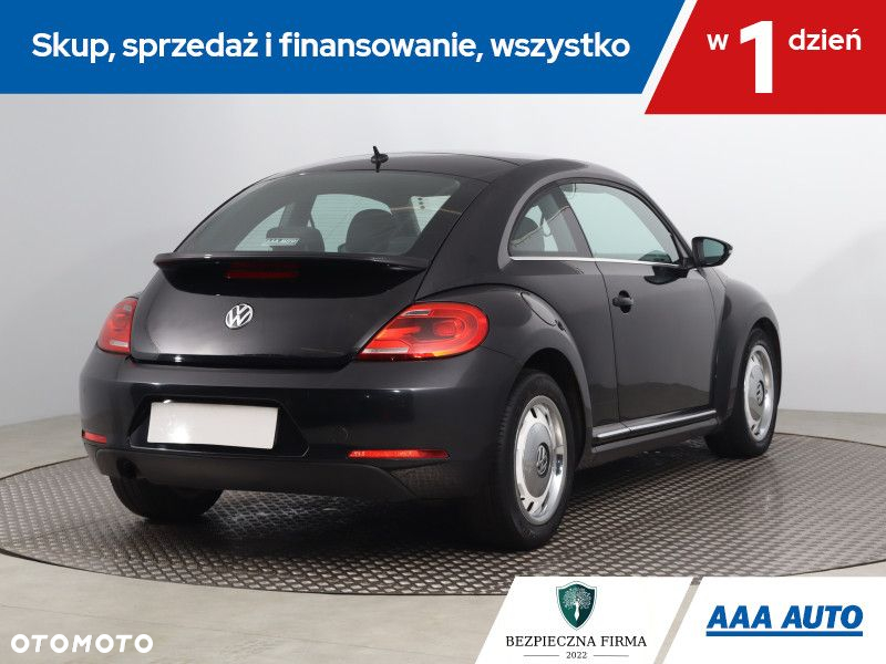 Volkswagen Beetle - 6