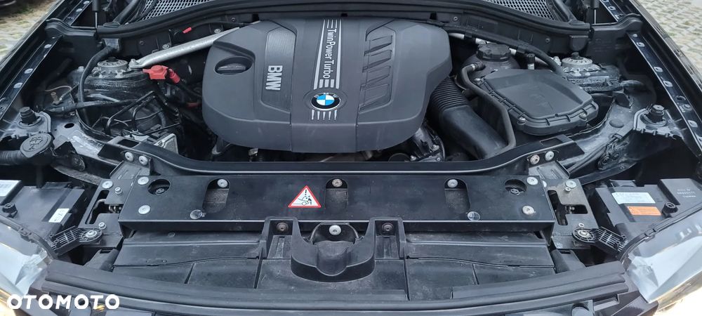 BMW X3 xDrive20d - 39
