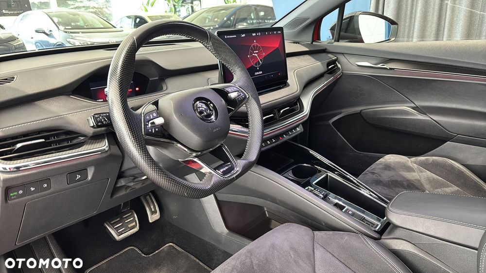 Skoda Enyaq - 9