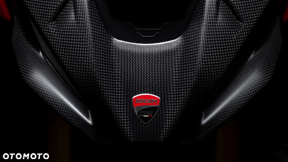 Ducati Multistrada - 13