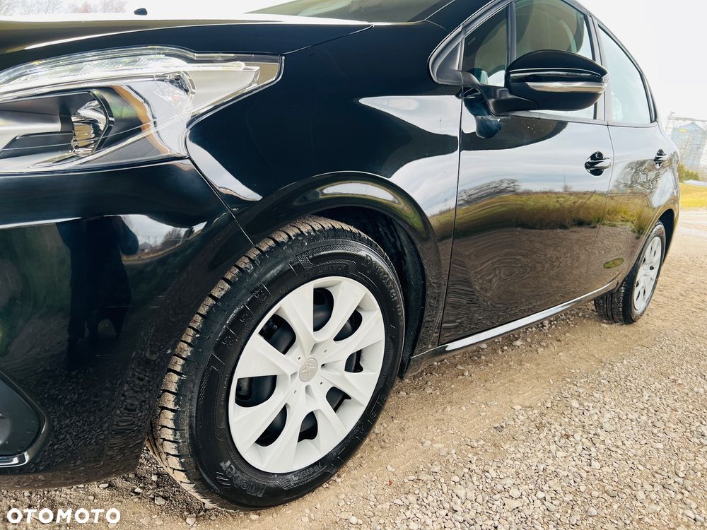 Peugeot 208 PureTech 68 Like - 21