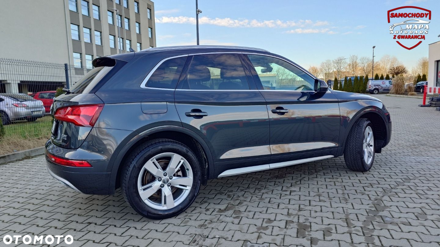 Audi Q5 - 14
