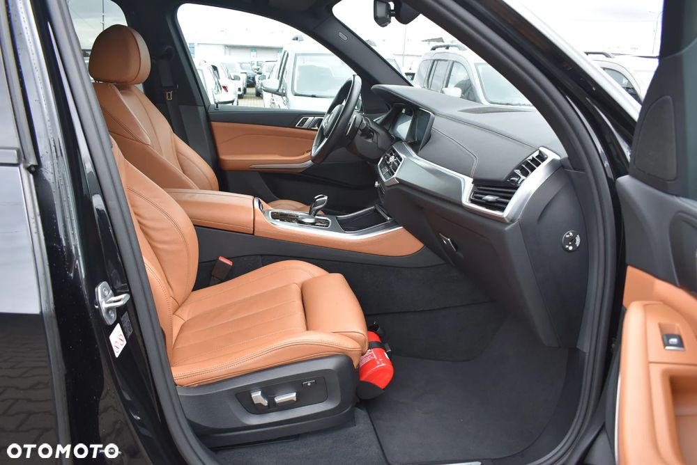 BMW X5 xDrive25d sport - 18