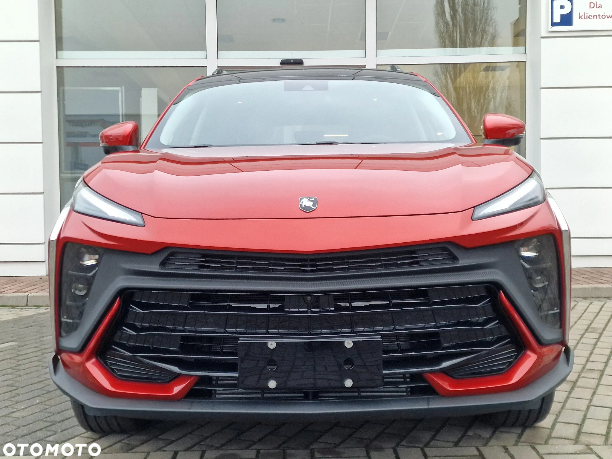 Forthing T5 EVO - 10