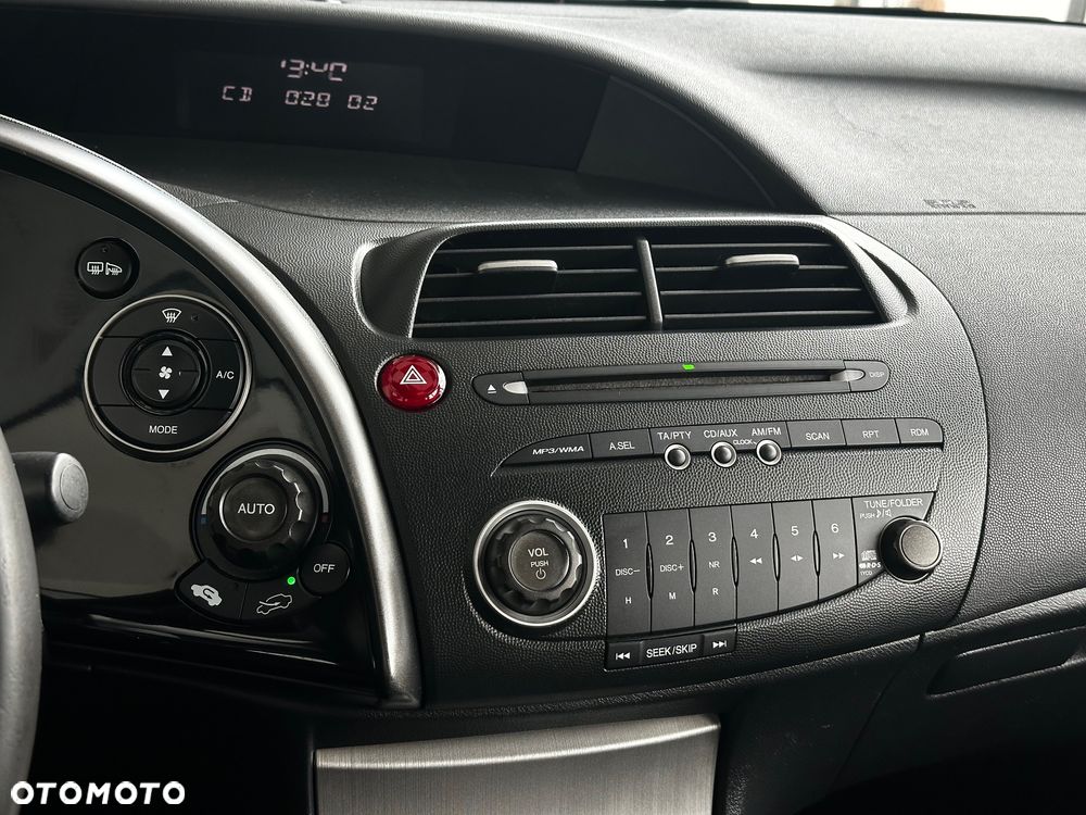 Honda Civic - 22