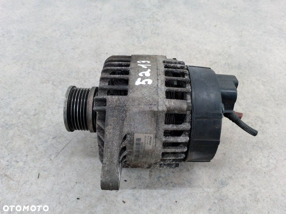 ALTERNATOR FIAT BRAVO II 51727338 MS1012100870   1.9 JTD 120KM - 4