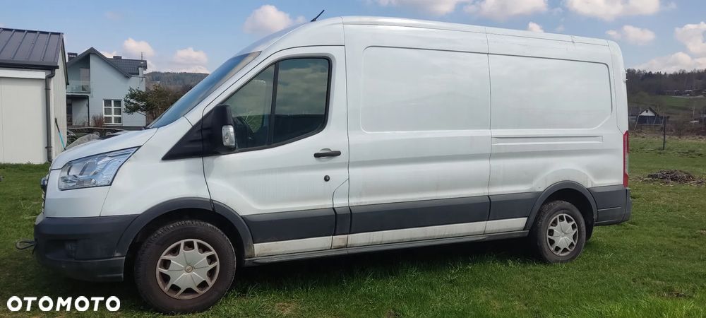 Ford Transit * L3H2 - 6