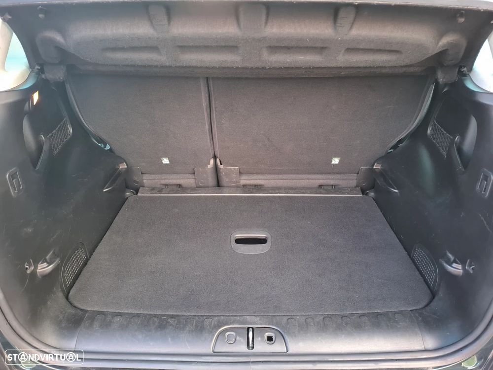 Fiat 500L 1.3 MJ Lounge J17 S&S - 22