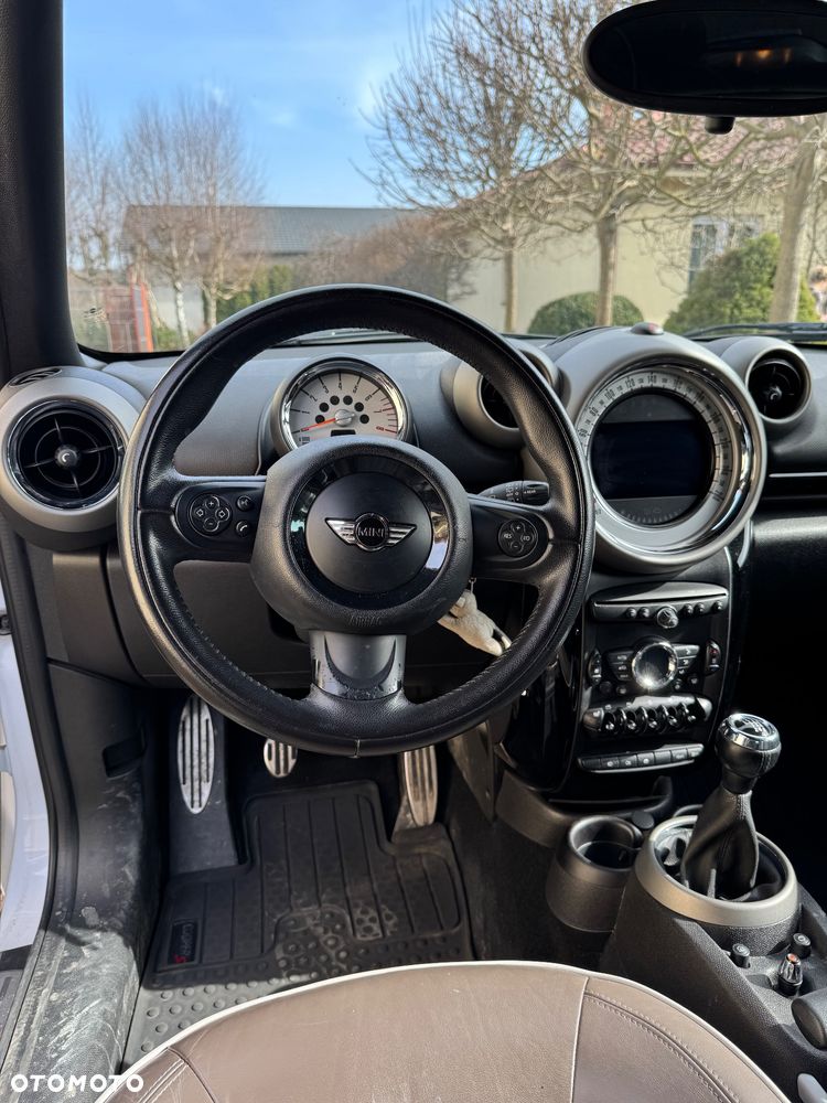 MINI Countryman - 31