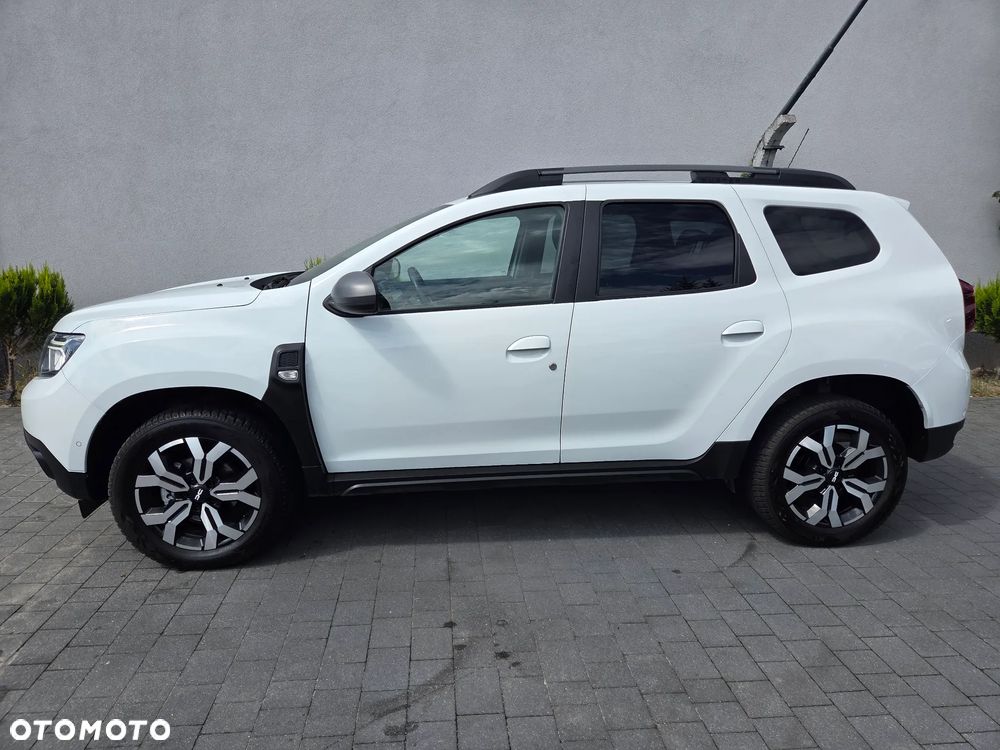 Dacia Duster 1.5 Blue dCi Prestige - 5