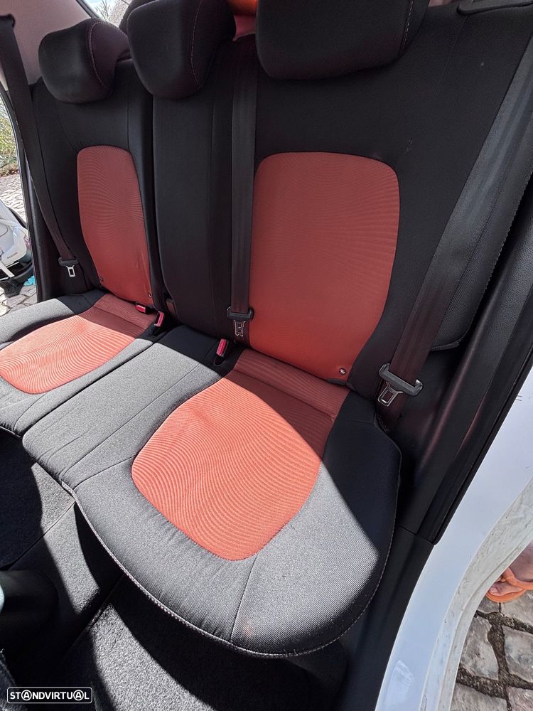 Hyundai i10 1.0 Access - 10