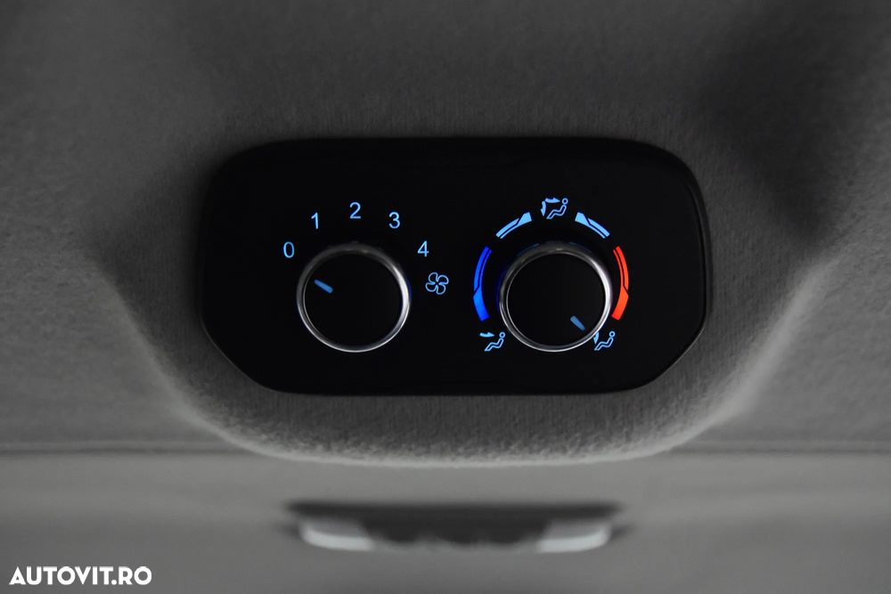 Ford Transit Custom - 18