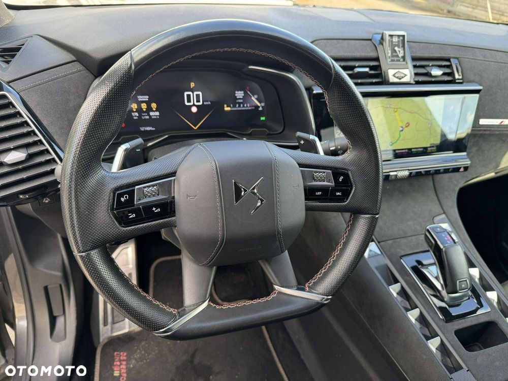 DS Automobiles DS 7 Crossback - 10