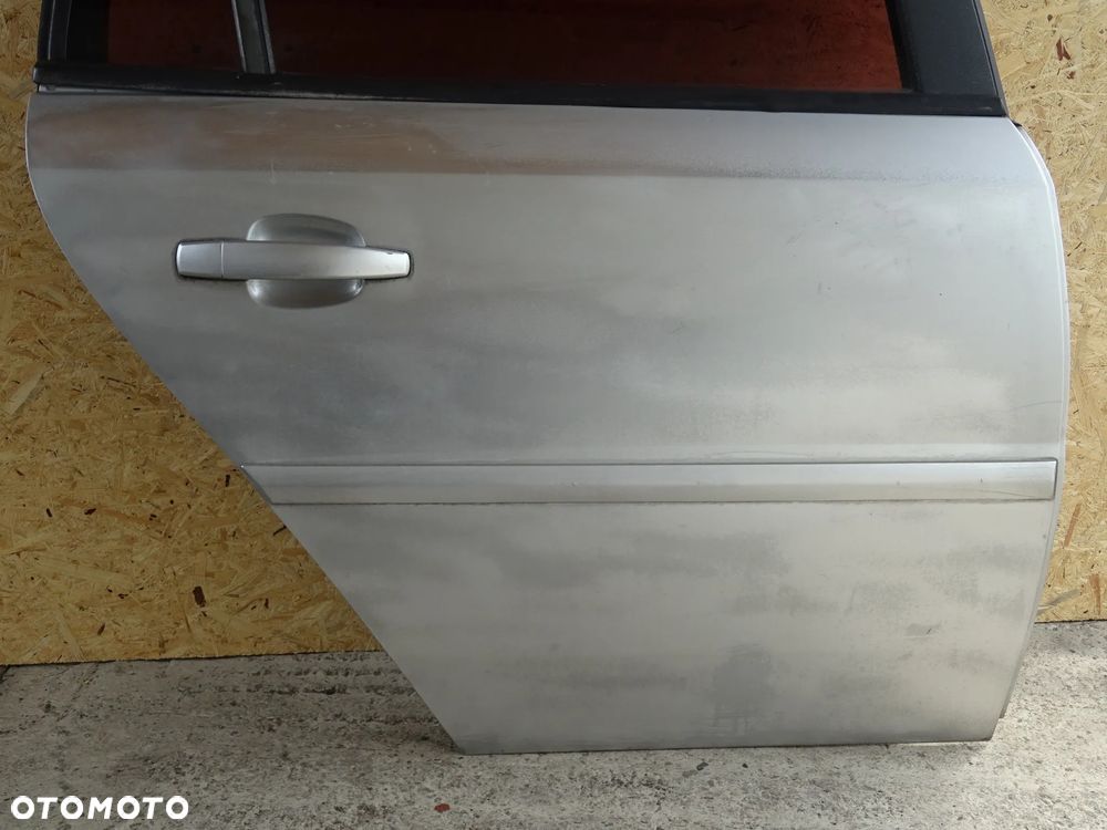 DRZWI PRAWE LEWE TYLNE PRAWY LEWY TYŁ OPEL VECTRA C SEDAN Z157 Z2AU - 8