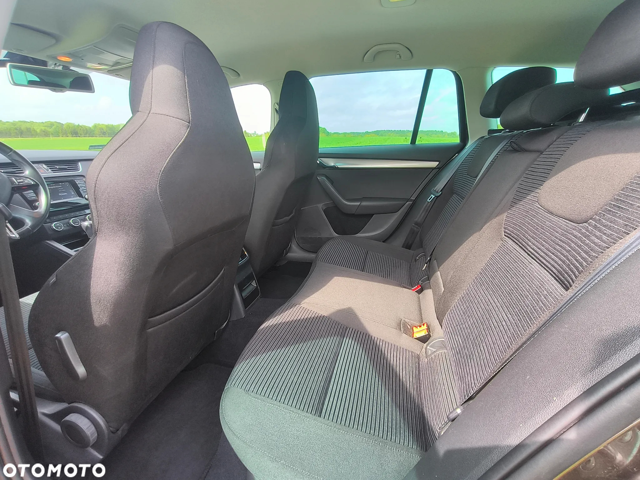 Skoda Octavia 2.0 TDI Style DSG - 21