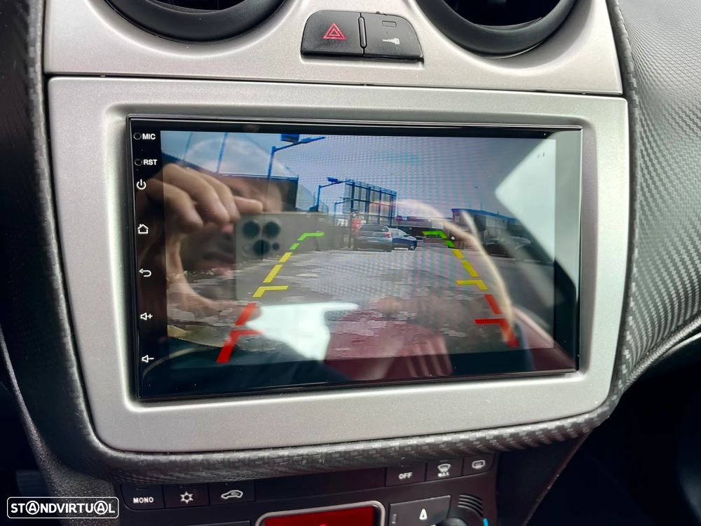 Alfa Romeo MiTo 1.3 JTD Distinctive S&S - 9