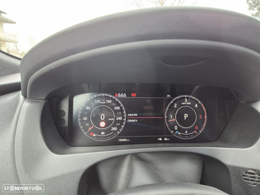 Jaguar F-Pace 2.0 i4D R-Sport Aut. - 13