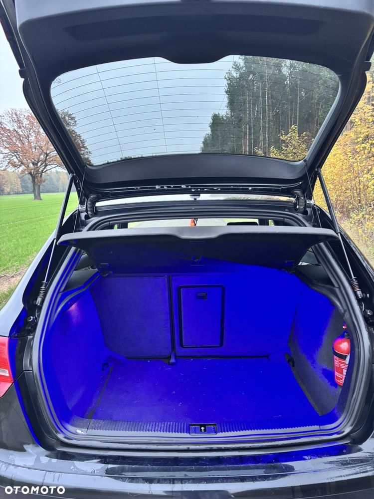 Audi A3 Sportback - 12