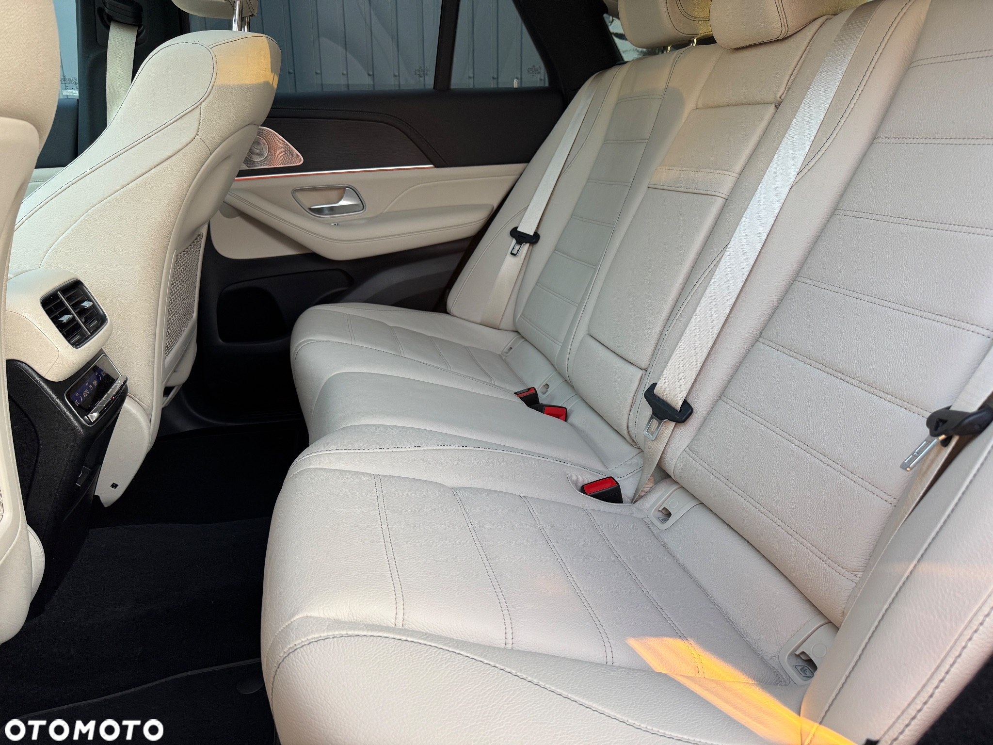 Mercedes-Benz GLE GLE-Coupe 400 d 4Matic 9G-TRONIC AMG Line - 19