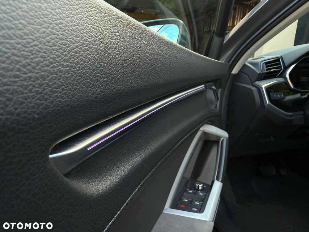 Audi Q3 35 TFSI mHEV Advanced S tronic - 27