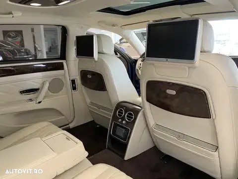 Bentley Flying Spur W12 S - 3