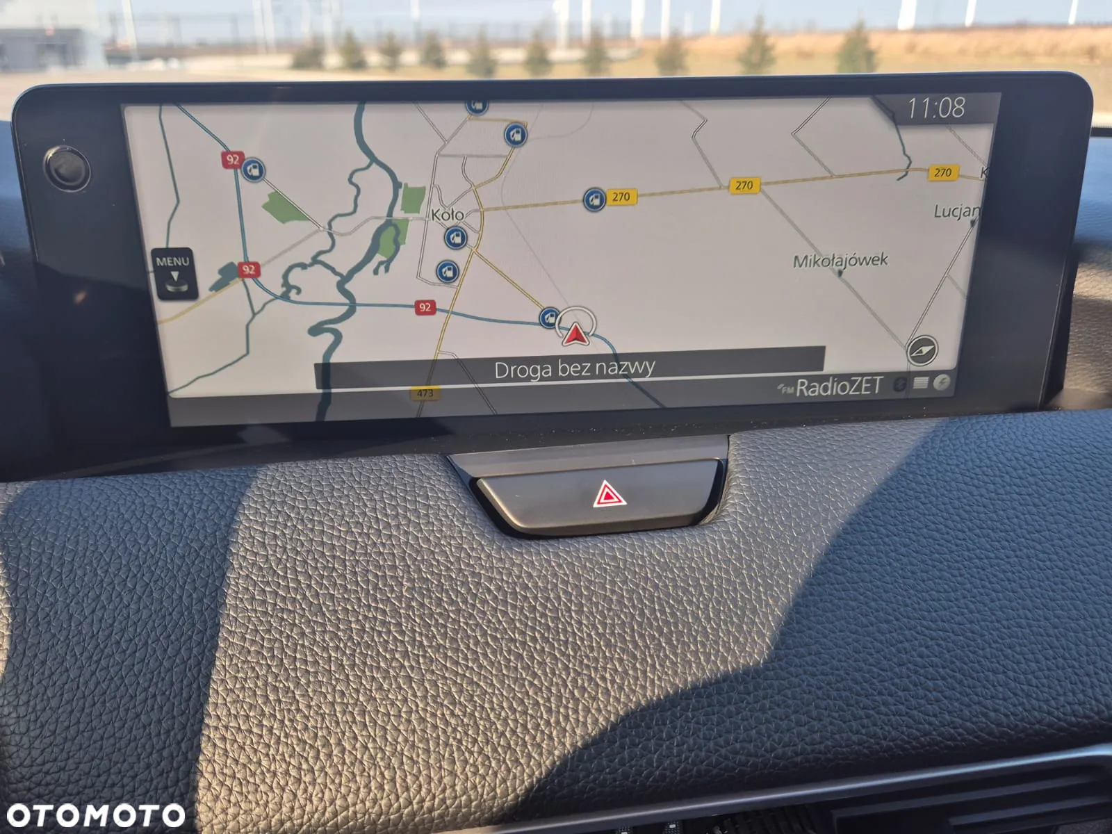 Mazda CX-60 AWD PHEV PRIME-LINE - 7