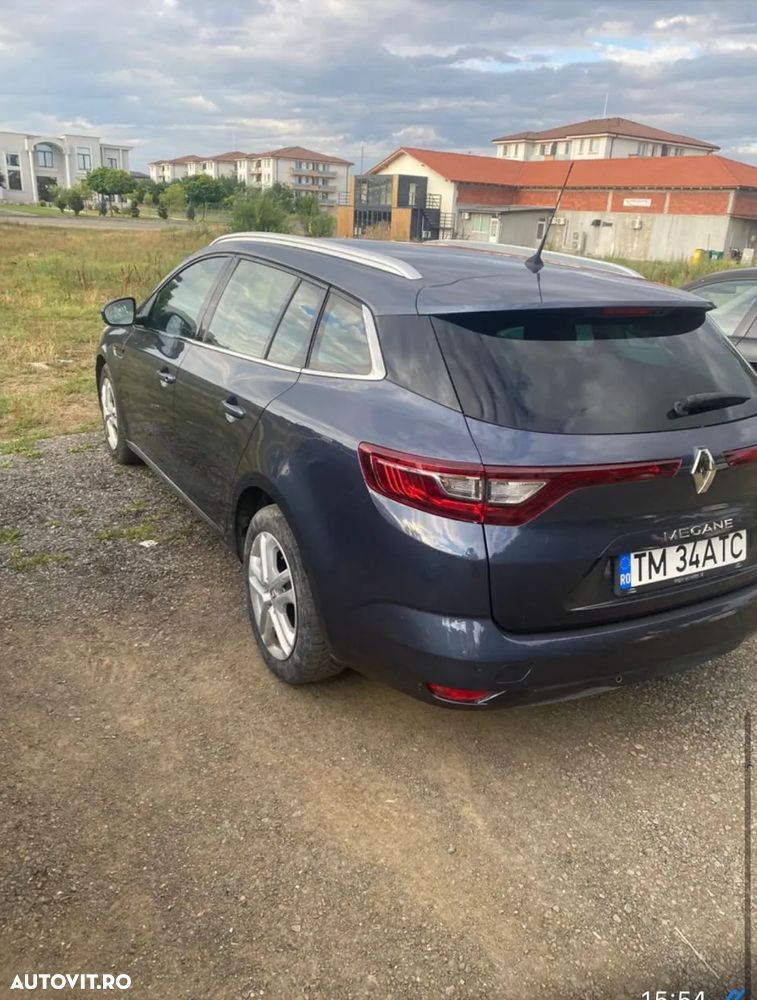 Renault Megane - 4