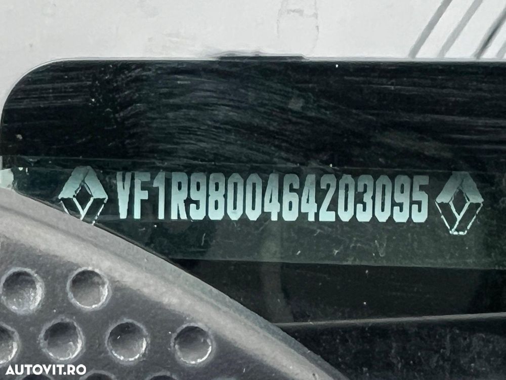 Renault Clio IV TCe Life - 10