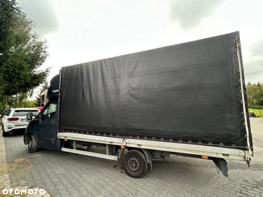 Renault MASTER - 9