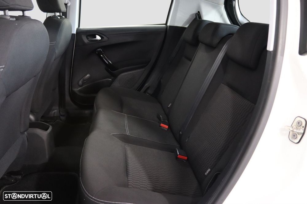 Peugeot 208 1.6 BlueHDi Active - 7