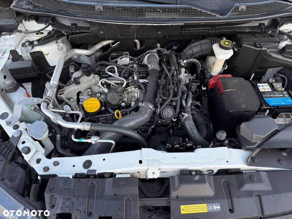 Nissan Qashqai - 19