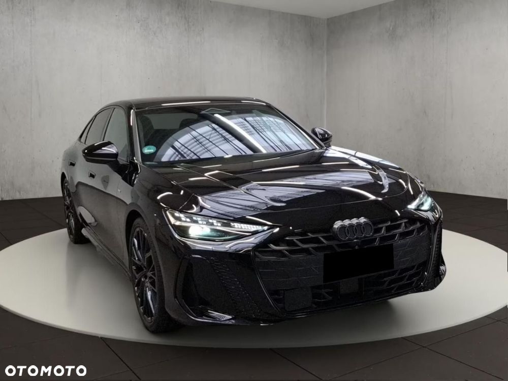 Audi A6 Limousine - 3